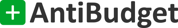 antibudget logo